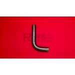 MANICOTTO - TUBO SUPERIORE RADIATORE PER AUTO MONOCARBURATORE